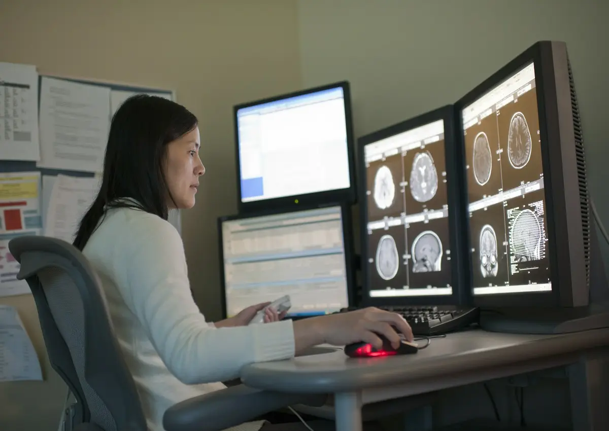 Rola lekarza neurologa w diagnostyce i leczeniu zaburzeń neurologicznych