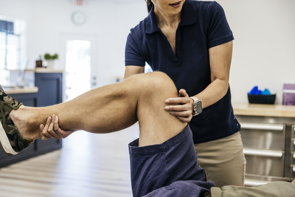 Ortopedia i rehabilitacja w Ożarowie Mazowieckim – kompleksowa pomoc