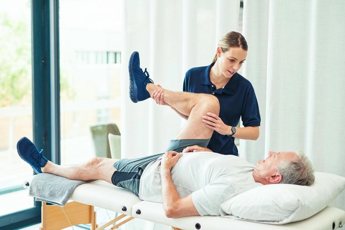 fizjoterapia urologiczna