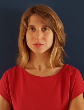 Fizjoterapeuta dziecięcy, NDT Bobath dr n. med i dr n. o zdr. Marta Pawlak