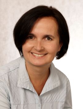 Dietetyk kliniczny mgr Agnieszka Motylewska - Kawalec