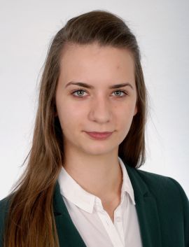 Fizjoterapeuta mgr Anna Makulska