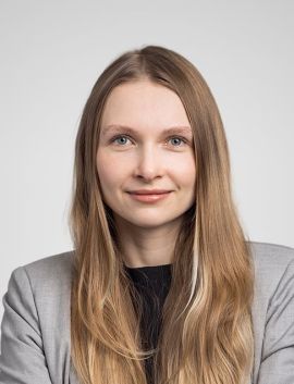Psycholog, Psychodietetyk mgr Anna Wiktorzak