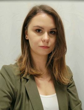 Pedagog, Trener Umiejętności Społecznych, Diagnosta i Terapeuta SI, Koordynator zajęć WWR mgr Barbara Kacperska