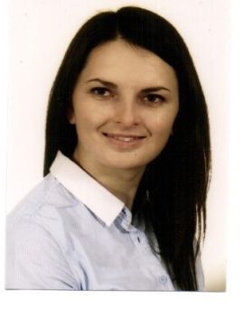 Psycholog dziecięcy mgr Joanna Krajewska