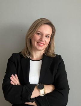 Psycholog dziecięcy, Pedagog, Trener Umiejętności Społecznych mgr Joanna Lubańska