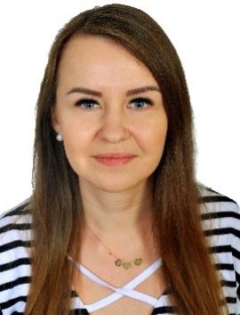 Terapeuta Integracji Sensorycznej, Terapeuta Pedagogiczny mgr Julia Duralska