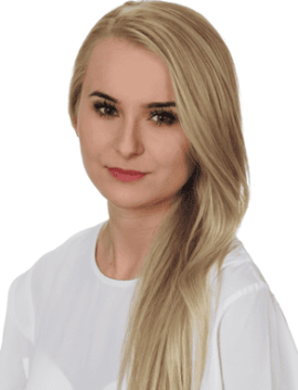 Neurologopeda mgr Kinga Grabias