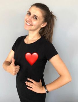 Fizjoterapeuta, masażysta mgr Klaudia Główka
