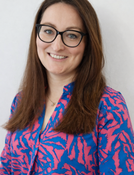 Pedagog Specjalny, Diagnosta mgr Marta Kozłowska