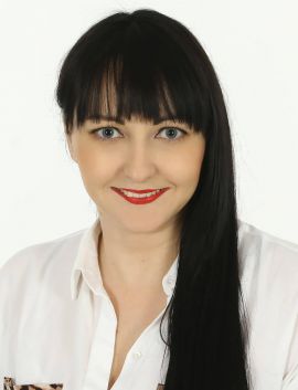Logopeda mgr Martyna Gzik