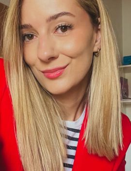 Neurologopeda mgr Monika Figurska