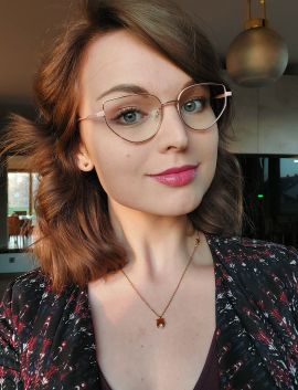 Neurologopeda, diagnosta, pedagog specjalny mgr Aleksandra Osial