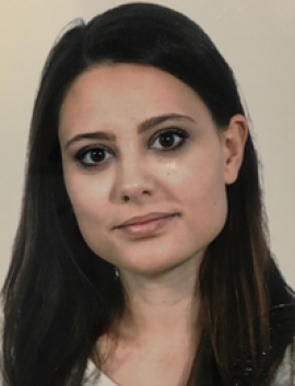 Neurologopeda, pedagog specjalny mgr Aleksandra  Skorupska