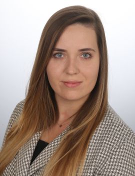 Psycholog dziecięcy, pedagog specjalny mgr Oliwia Fabisiak