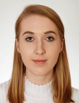 Fizjoterapeuta dziecięcy, Diagnosta i terapeuta Integracji Sensorycznej mgr Patrycja Stolarska