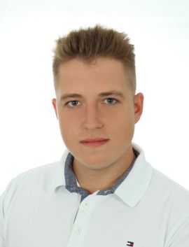 Fizjoterapeuta mgr Tomasz Rudowski