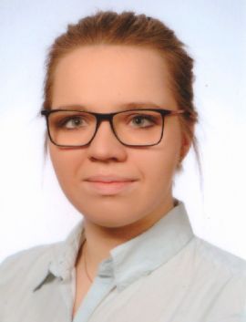 Fizjoterapeuta, Fizjoterapeuta uroginekologiczny mgr Magda Zdunik