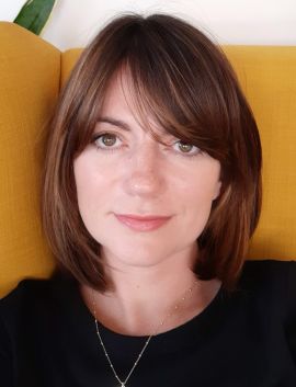 Psycholog dziecięcy mgr Agnieszka Klimkiewicz