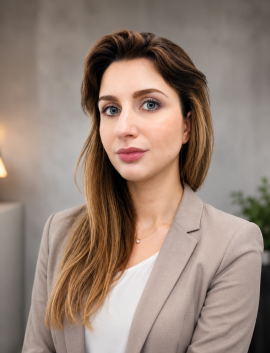 Fizjoterapeuta  Monika Basiak