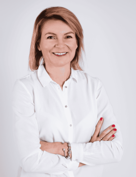 Neurologopeda, Terapeuta Integracji Sensorycznej mgr Joanna Jańczak