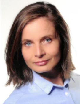 Psychoterapeuta, seksuolog mgr Marlena Szablewska