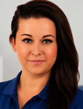 Fizjoterapeuta, masażysta mgr Apolonia Koralewska