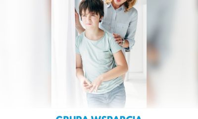 GRUPA WSPARCIA DLA RODZICÓW DZIECI ZE SPEKTRUM AUTYZMU !